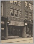 Winkelpui 't Woonhuys, Amsterdam
<br/>
Stadsarchief Amsterdam, ca. 1925